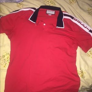 GUCCI POLO SHIRT
